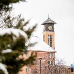 February 2025 Board of Trustees Update